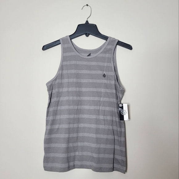 Volcom Tank Top - Picture 1 of 3